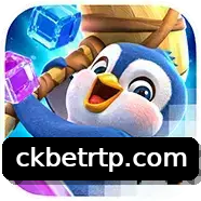 The Great Icescape - Pragmatic Play